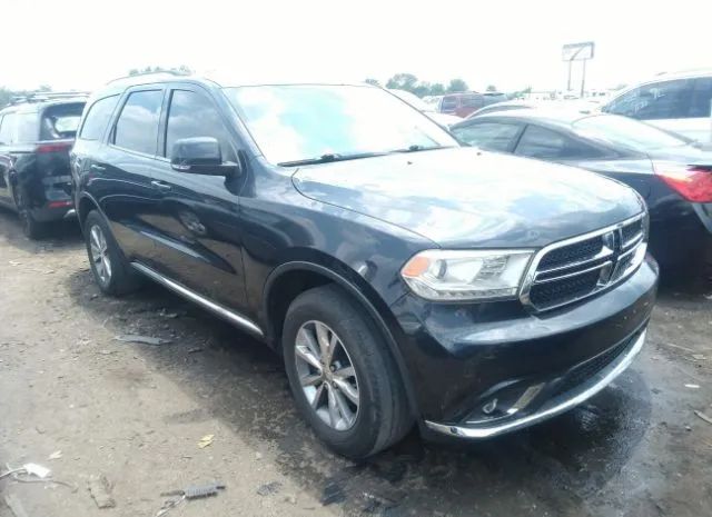 DODGE DURANGO 2014 1c4rdjdg9ec428664