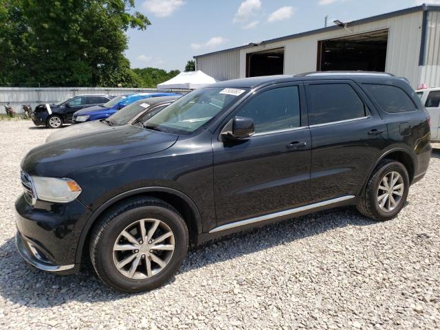 DODGE DURANGO LI 2014 1c4rdjdg9ec444881