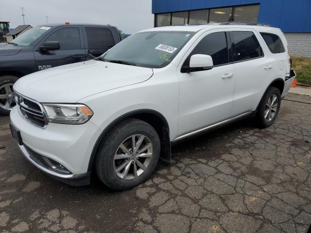 DODGE DURANGO 2014 1c4rdjdg9ec450082