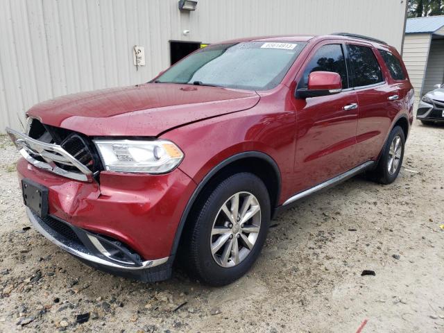 DODGE DURANGO LI 2014 1c4rdjdg9ec522382