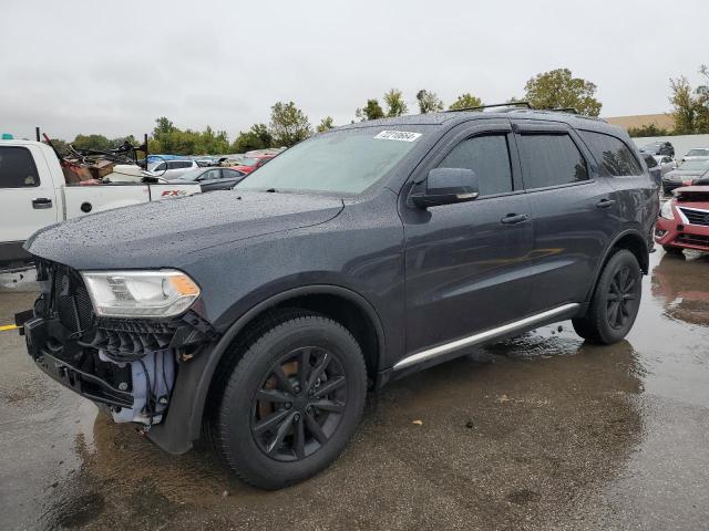 DODGE DURANGO LI 2014 1c4rdjdg9ec539621