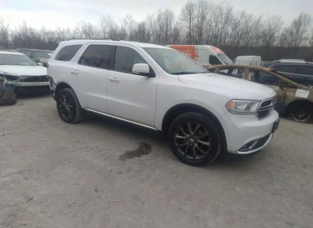 DODGE DURANGO 2014 1c4rdjdg9ec550733