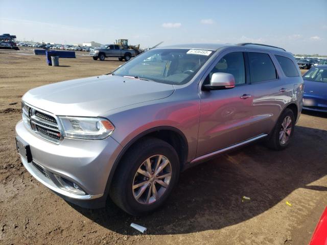 DODGE DURANGO 2014 1c4rdjdg9ec551946