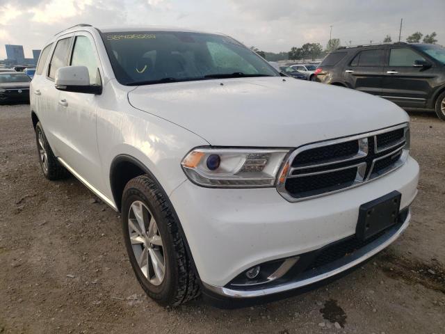 DODGE DURANGO LI 2014 1c4rdjdg9ec976471