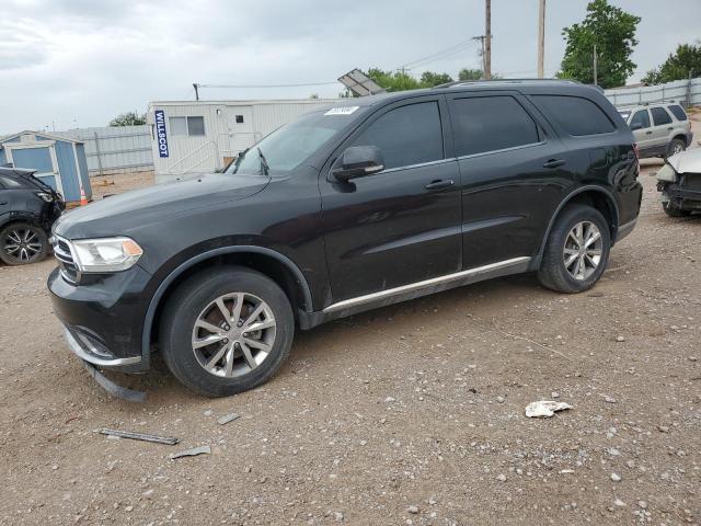 DODGE DURANGO LI 2014 1c4rdjdg9ec976681