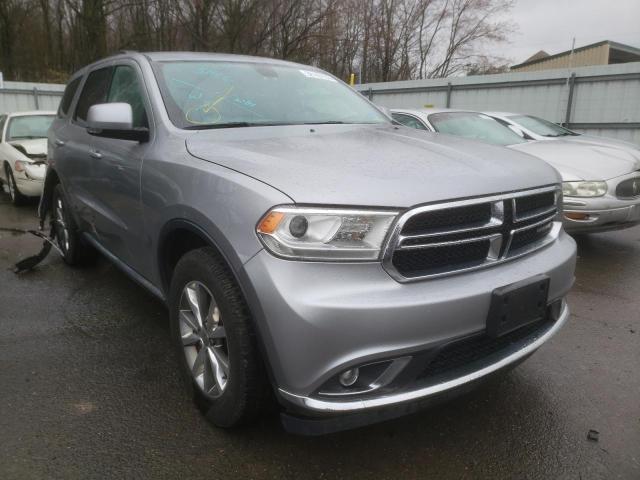 DODGE DURANGO LI 2015 1c4rdjdg9fc110142