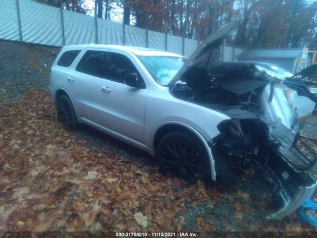 DODGE DURANGO 2015 1c4rdjdg9fc133324