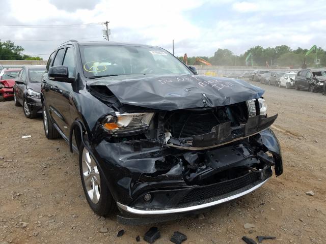 DODGE DURANGO LI 2015 1c4rdjdg9fc176951