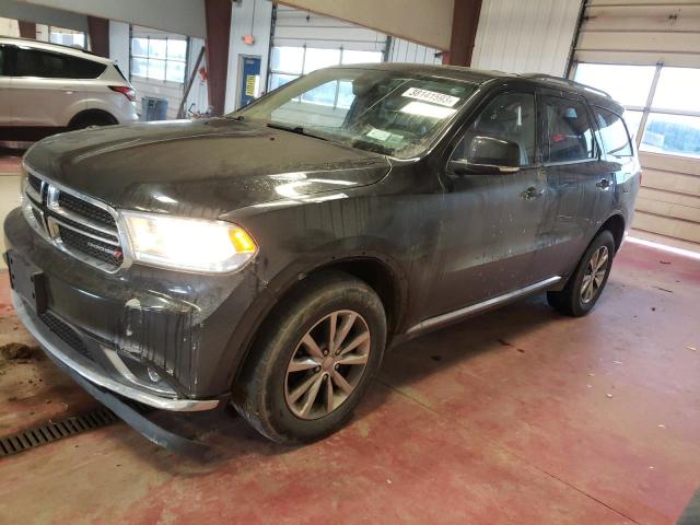 DODGE DURANGO LI 2015 1c4rdjdg9fc180739