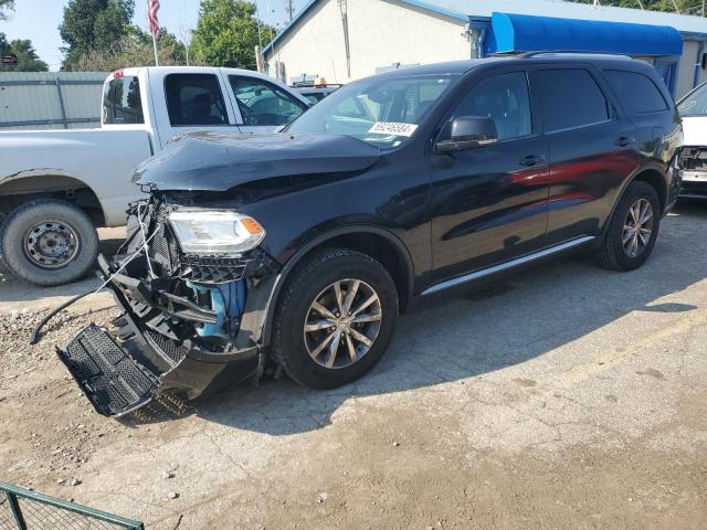 DODGE DURANGO LI 2015 1c4rdjdg9fc202304