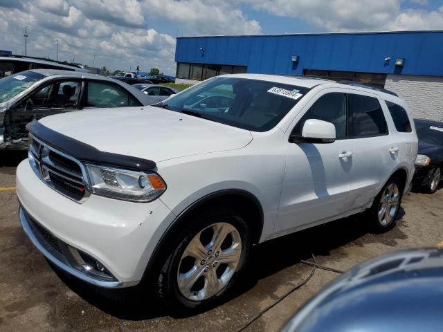 DODGE DURANGO 2015 1c4rdjdg9fc232760