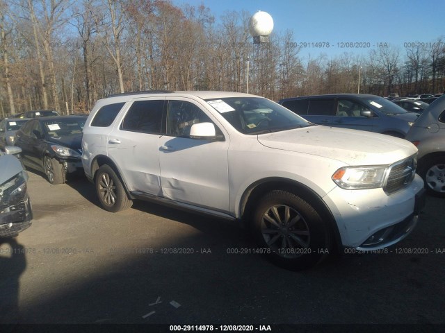 DODGE DURANGO LI 2015 1c4rdjdg9fc246061