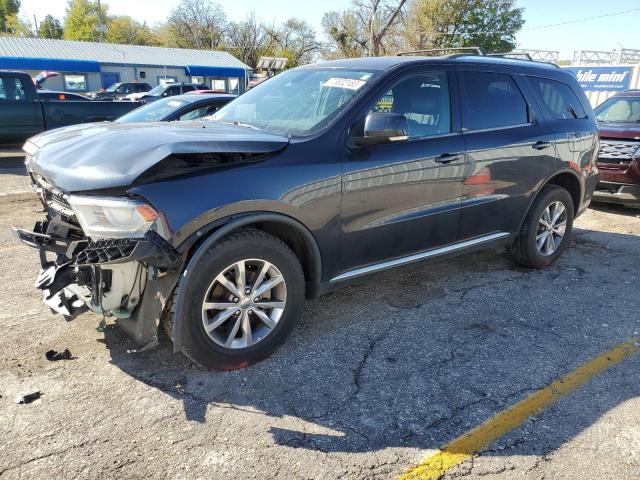 DODGE DURANGO 2015 1c4rdjdg9fc708134