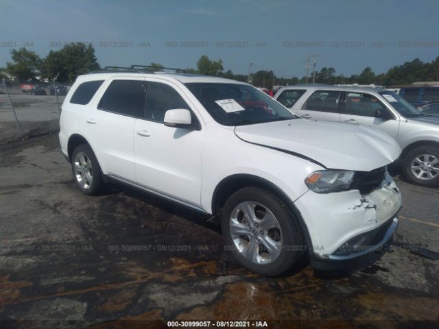 DODGE DURANGO 2015 1c4rdjdg9fc708148