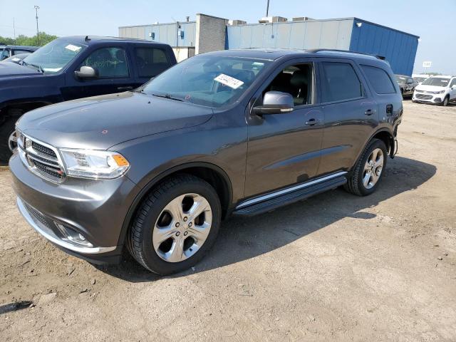 DODGE DURANGO 2015 1c4rdjdg9fc766597