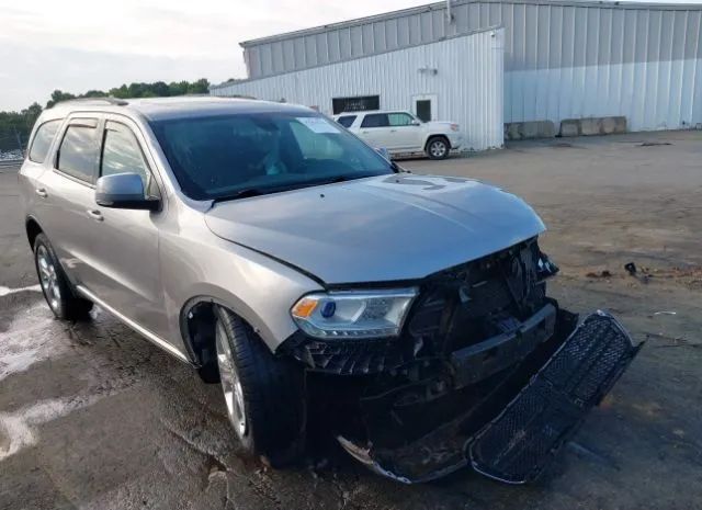 DODGE DURANGO 2015 1c4rdjdg9fc810579