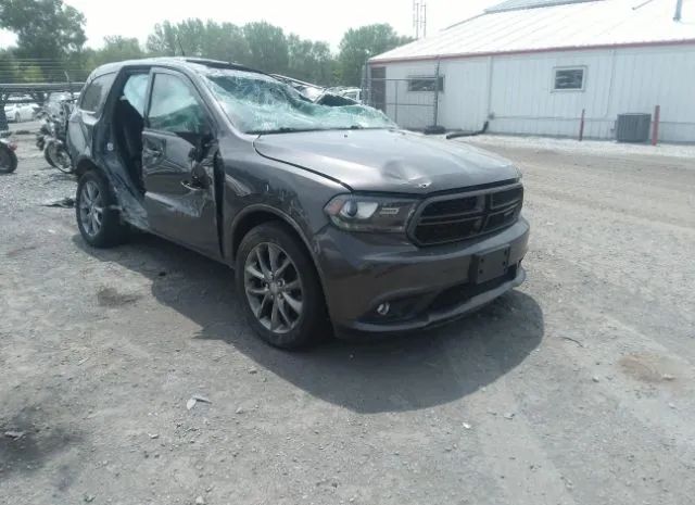 DODGE DURANGO 2015 1c4rdjdg9fc810923