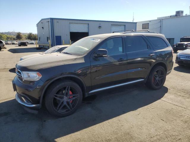 DODGE DURANGO LI 2015 1c4rdjdg9fc850371