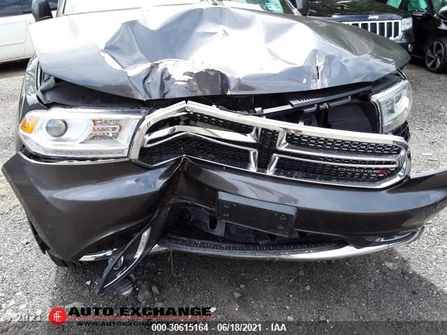 DODGE DURANGO 2015 1c4rdjdg9fc858079