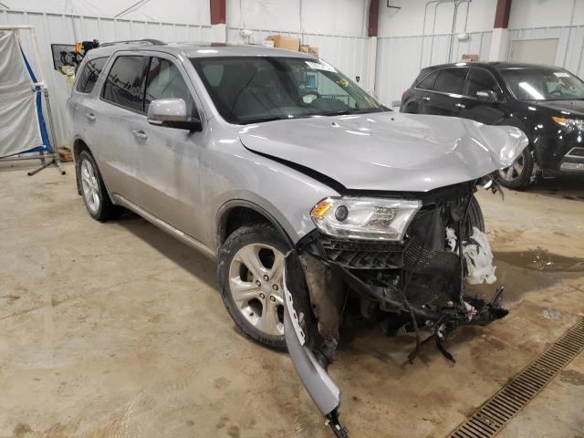 DODGE DURANGO LI 2015 1c4rdjdg9fc858292