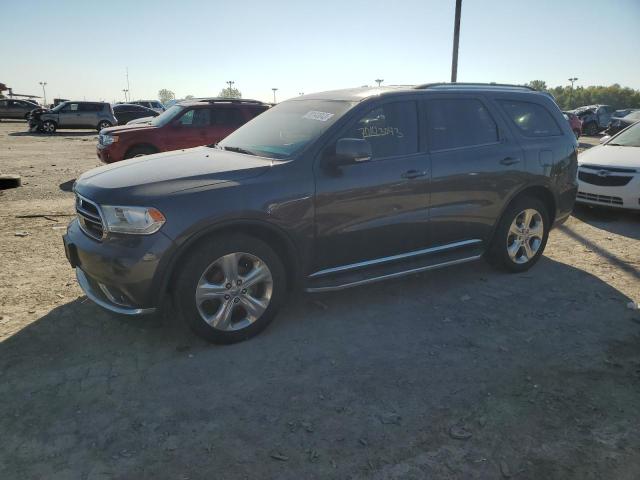 DODGE DURANGO 2015 1c4rdjdg9fc861175