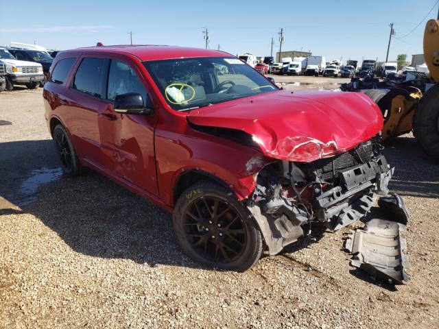 DODGE DURANGO 2015 1c4rdjdg9fc885962