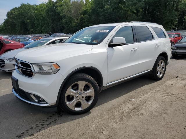 DODGE DURANGO LI 2015 1c4rdjdg9fc908477