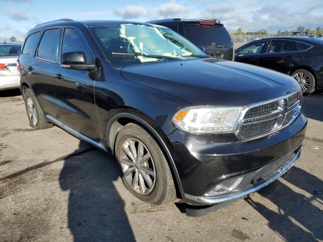 DODGE DURANGO LI 2015 1c4rdjdg9fc931371