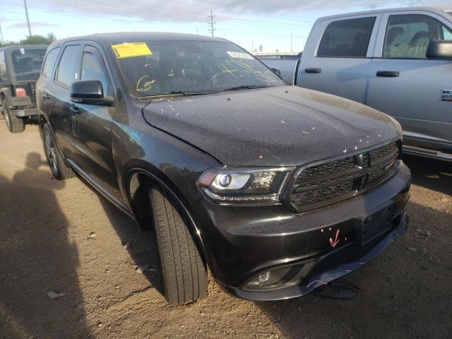 DODGE DURANGO LI 2015 1c4rdjdg9fc945559