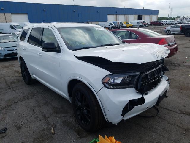 DODGE DURANGO LI 2016 1c4rdjdg9gc371854