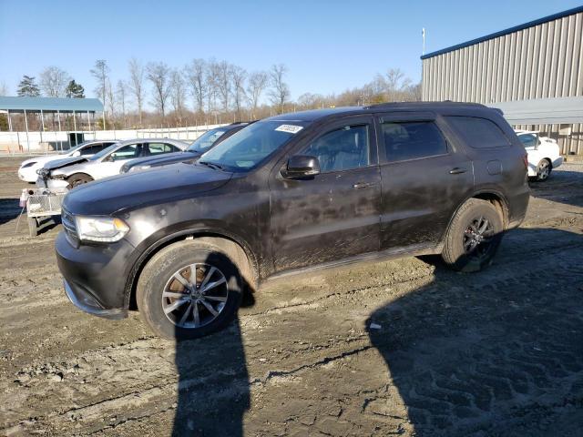 DODGE DURANGO 2016 1c4rdjdg9gc397824