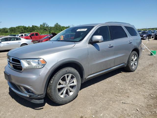 DODGE DURANGO LI 2016 1c4rdjdg9gc442034