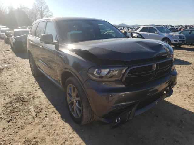 DODGE DURANGO GT 2017 1c4rdjdg9hc666826