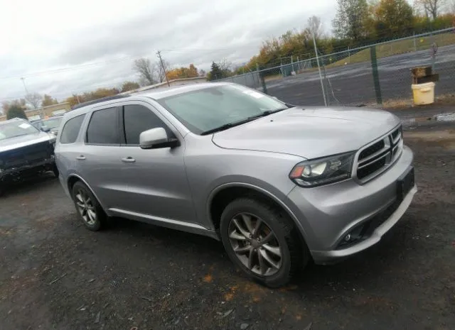 DODGE DURANGO 2017 1c4rdjdg9hc666924