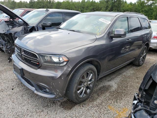 DODGE DURANGO GT 2017 1c4rdjdg9hc680998