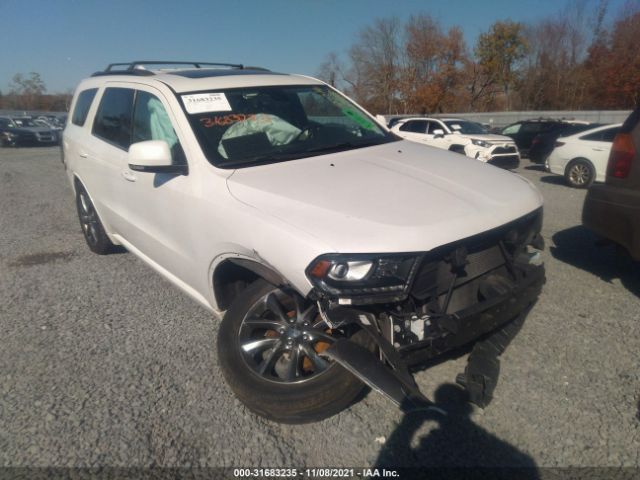 DODGE DURANGO 2017 1c4rdjdg9hc709514