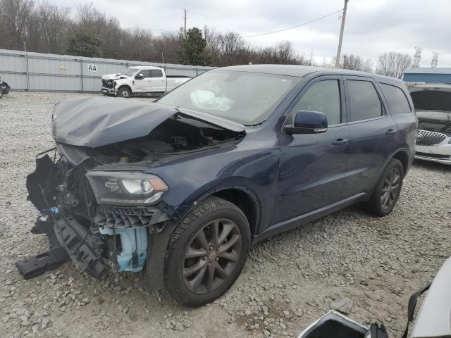 DODGE DURANGO GT 2017 1c4rdjdg9hc725132