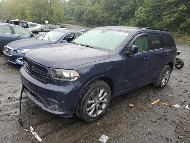 DODGE DURANGO 2017 1c4rdjdg9hc725759