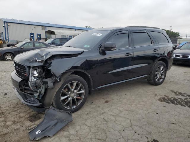 DODGE DURANGO GT 2017 1c4rdjdg9hc771558