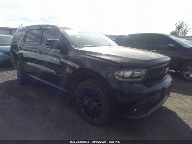 DODGE DURANGO 2017 1c4rdjdg9hc775206