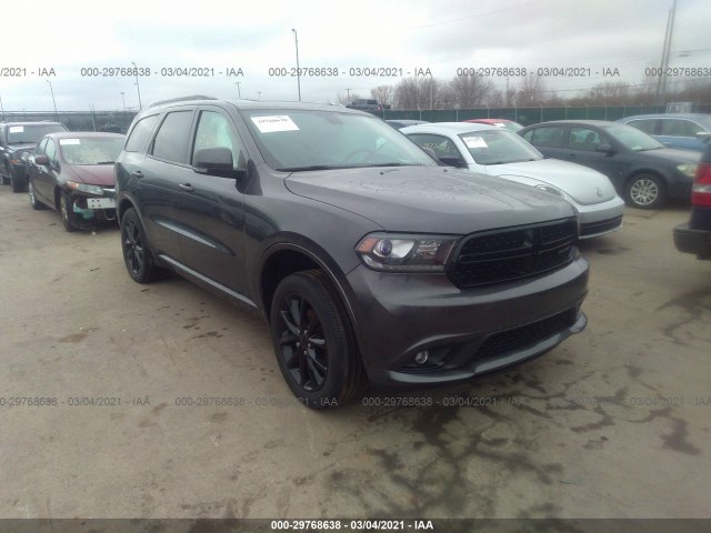 DODGE DURANGO 2017 1c4rdjdg9hc799103