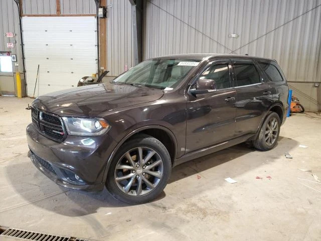 DODGE DURANGO GT 2017 1c4rdjdg9hc839311