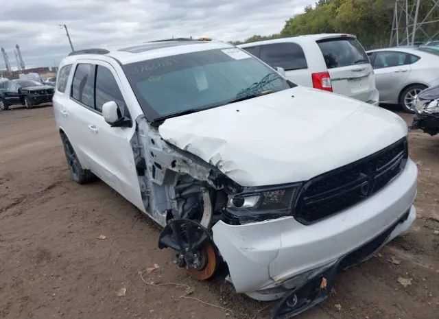 DODGE DURANGO 2017 1c4rdjdg9hc869196