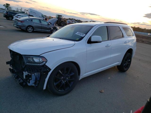 DODGE DURANGO GT 2017 1c4rdjdg9hc871644