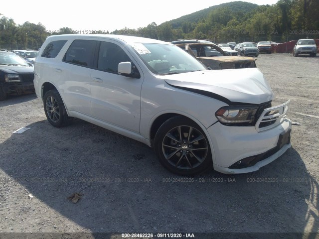 DODGE DURANGO 2017 1c4rdjdg9hc878819