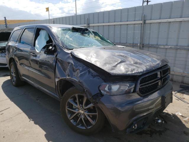 DODGE DURANGO GT 2017 1c4rdjdg9hc921331