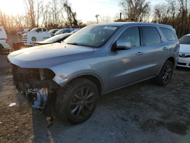 DODGE DURANGO GT 2017 1c4rdjdg9hc953745