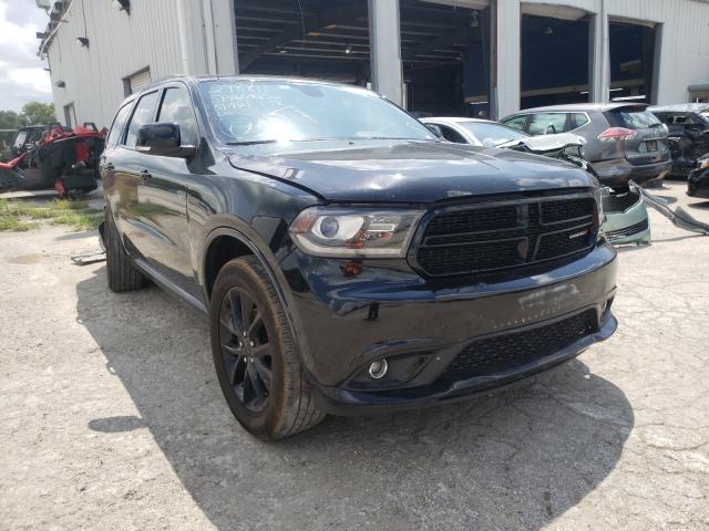 DODGE DURANGO GT 2018 1c4rdjdg9jc150584