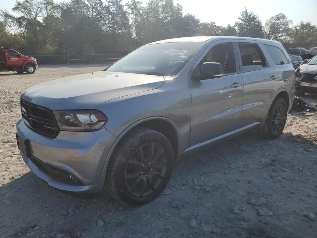 DODGE DURANGO GT 2018 1c4rdjdg9jc170009