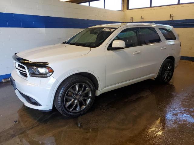 DODGE DURANGO 2018 1c4rdjdg9jc186713